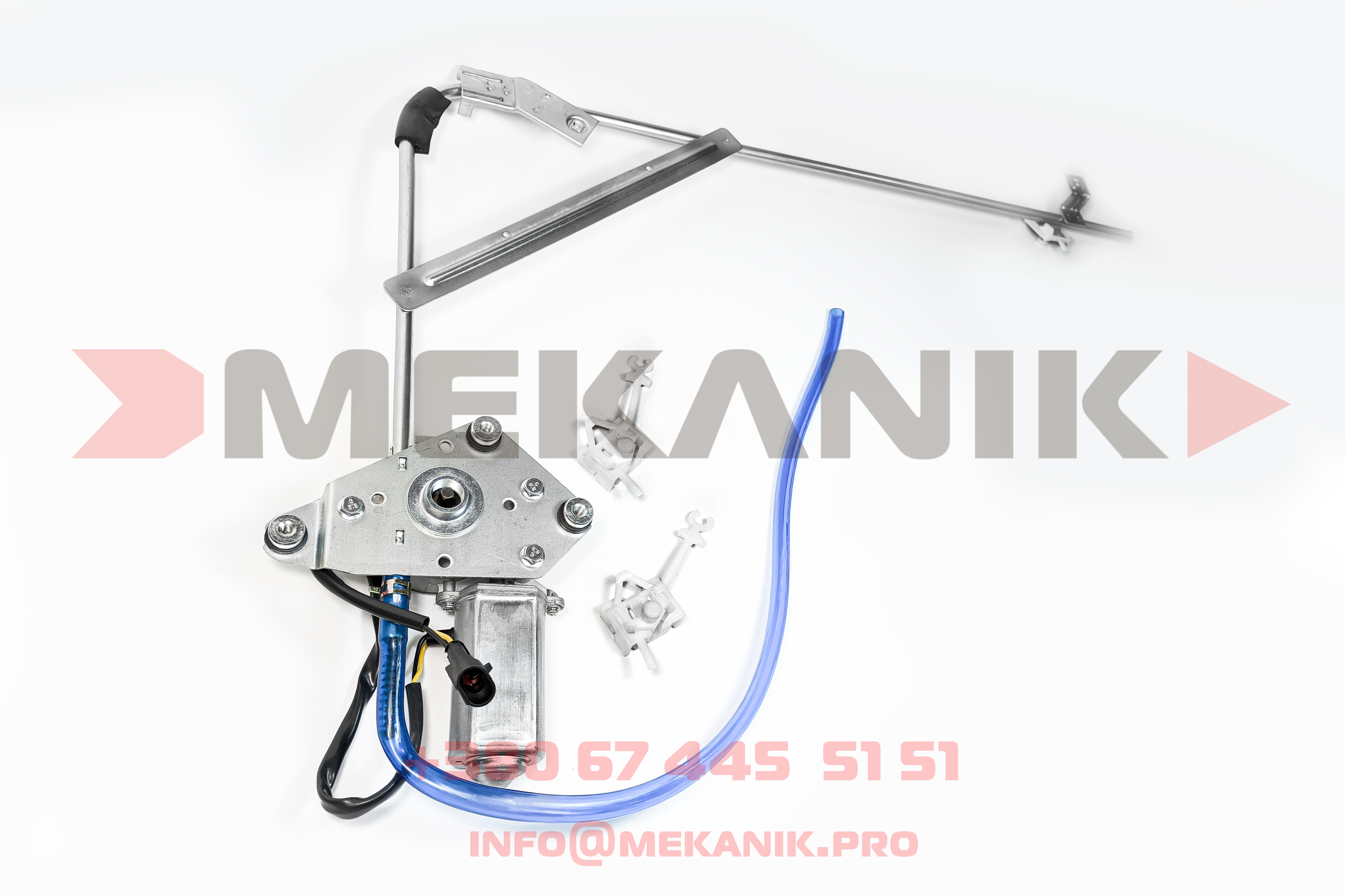 MKA 3770974 MEKANIK